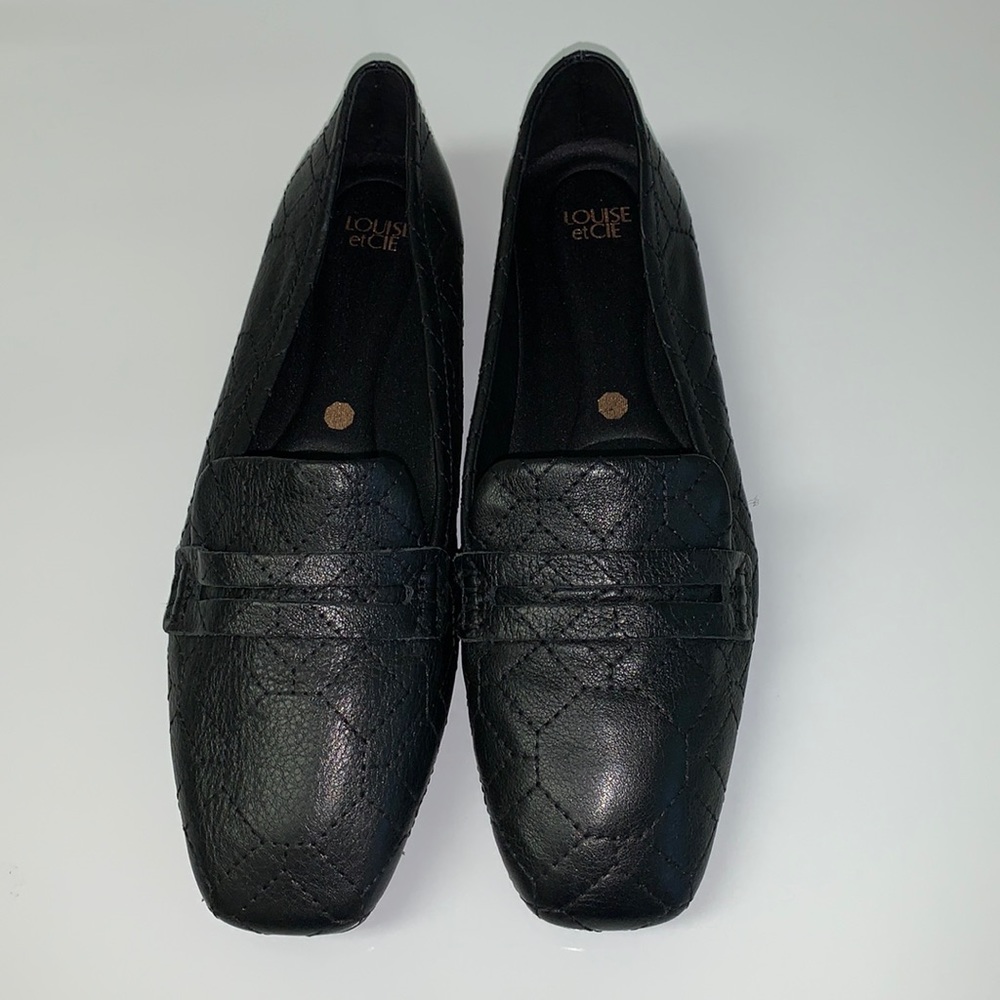 Alamea Leather Loafer